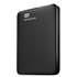 Elements Portable disco duro externo 4 TB 2.5" USB 3.2 Gen 1 (3.1 Gen 1) Negro