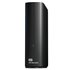 Elements WDBWLG0060HBK-EESN disco duro externo 6 TB Micro-USB B 3.2 Gen 1 (3.1 Gen 1) Negro