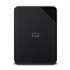 WDBJRT0040BBK-WESN disco duro externo 4 TB Negro