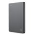 Basic disco duro externo 2 TB 2.5" 2.0 Plata
