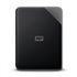 Elements SE disco duro externo 5000 GB Negro