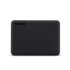 Canvio Advance disco duro externo 1 TB Negro