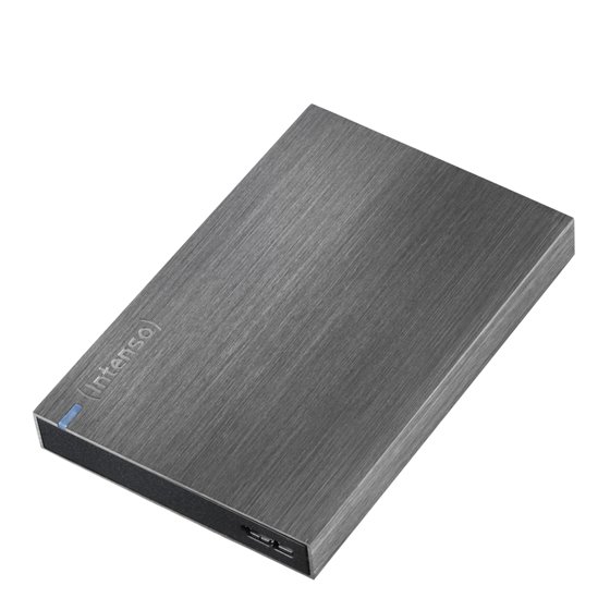 6028680 disco duro externo 2 TB 5400 RPM 2.5" Micro-USB B Antracita