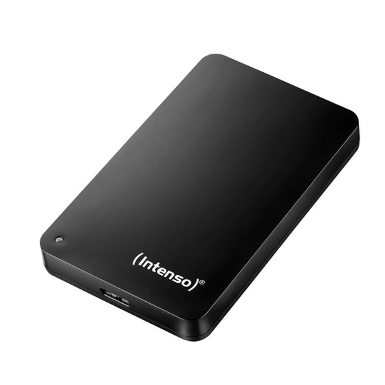 6021513 disco duro externo 5 TB 5400 RPM 2.5" USB tipo A 3.2 Gen 1 (3.1 Gen 1) Negro