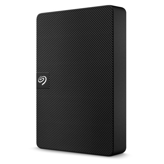 Expansion STKM4000400 disco duro externo 4 TB Negro