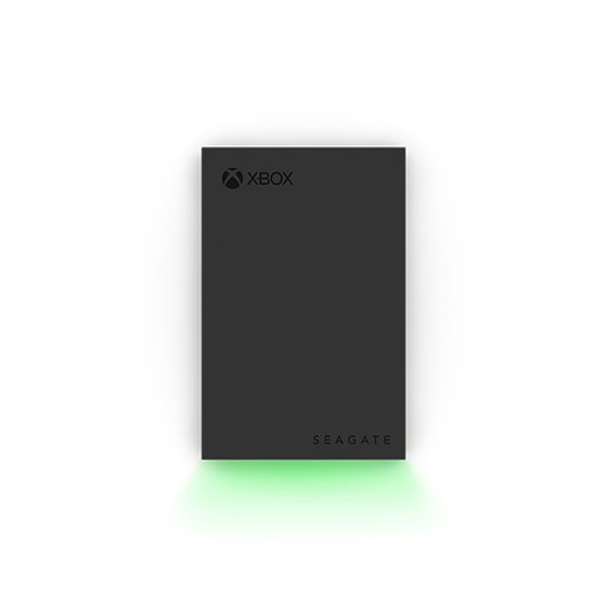 Game Drive disco duro externo 2 TB 3.2 Gen 1 (3.1 Gen 1) Negro