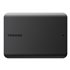 Canvio Basics disco duro externo 4 TB 2.5" USB Type-A / Micro-USB B 2.0/3.2 Gen 1 (3.1 Gen 1) Negro