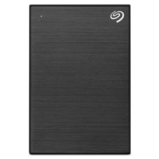 One Touch disco duro externo 2 TB Negro
