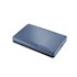 Disco duro externo Memory Safe 1 TB, azul