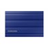 MU-PE1T0R 1 TB USB Tipo C 3.2 Gen 2 (3.1 Gen 2) Azul