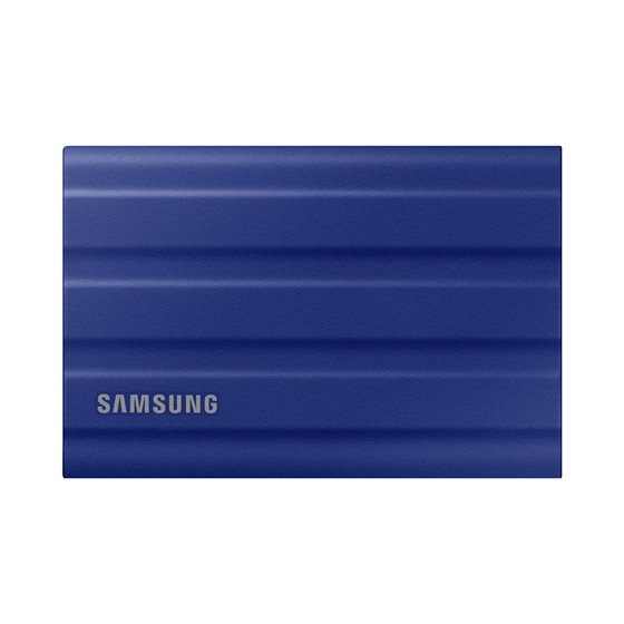MU-PE1T0R 1 TB USB Tipo C 3.2 Gen 2 (3.1 Gen 2) Azul