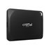 X10 Pro 1 TB USB Tipo C USB 3.2 Gen 2x2 Negro