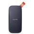 SDSSDE30-1T00-G26 unidad externa de estado sólido 1 TB USB Tipo C 3.2 Gen 2 (3.1 Gen 2) Negro