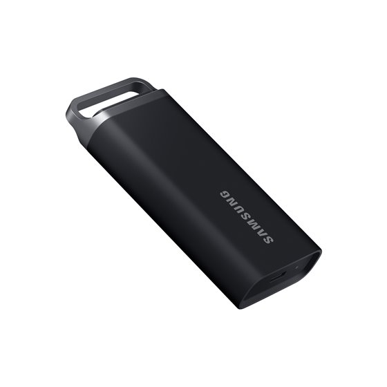 MU-PH2T0S 2 TB 3.2 Gen 1 (3.1 Gen 1) Negro