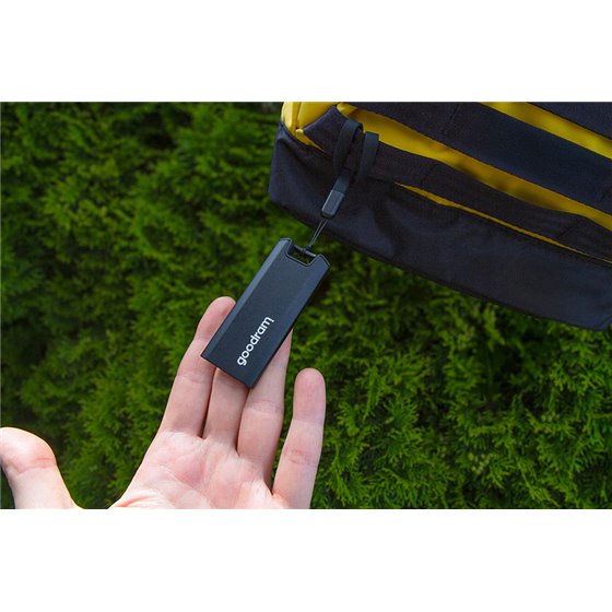 SSDR-GMRE-01T-K0 unidad externa de estado sólido 1 TB 3.2 Gen 2 (3.1 Gen 2) Negro