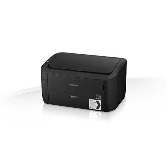 i-SENSYS LBP6030B 2400 x 600 DPI A4
