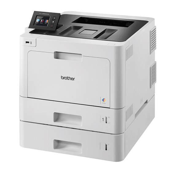 HL-L8360CDWLT impresora láser Color 2400 x 600 DPI A4 Wifi