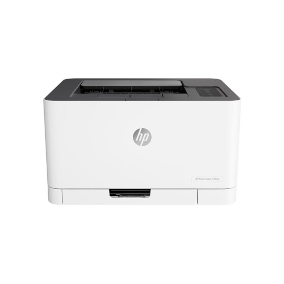 Color Laser Laser 150nw Inalámbrico Color Impresora, A doble cara