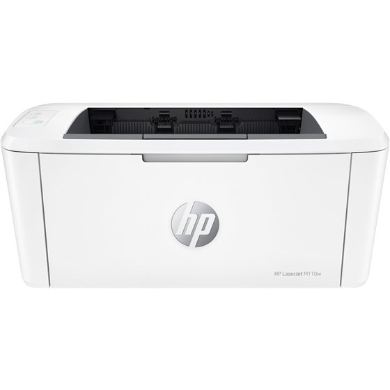 LaserJet Impresora M110w