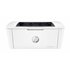 LaserJet M110w Inalámbrico Blanco y negro Impresora