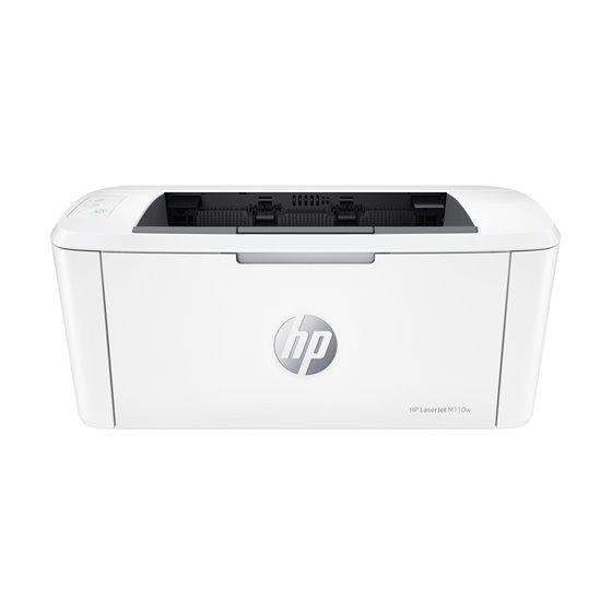 LaserJet M110w Inalámbrico Blanco y negro Impresora