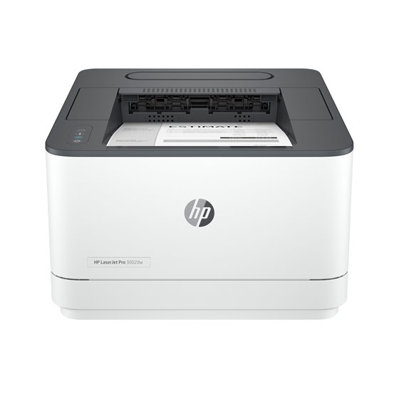 LaserJet Pro 3002dw Inalámbrico Blanco y negro Impresora, A doble cara