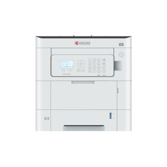 ECOSYS PA3500cx Color 1200 x 1200 DPI A4