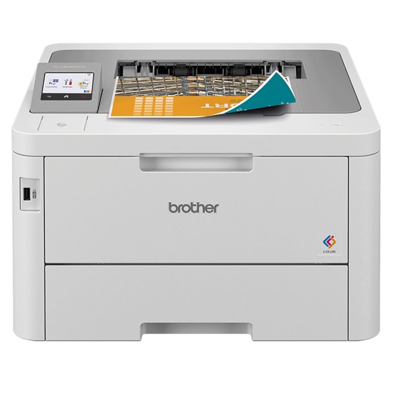 HL-L8240CDW impresora láser Color 600 x 600 DPI A4 Wifi