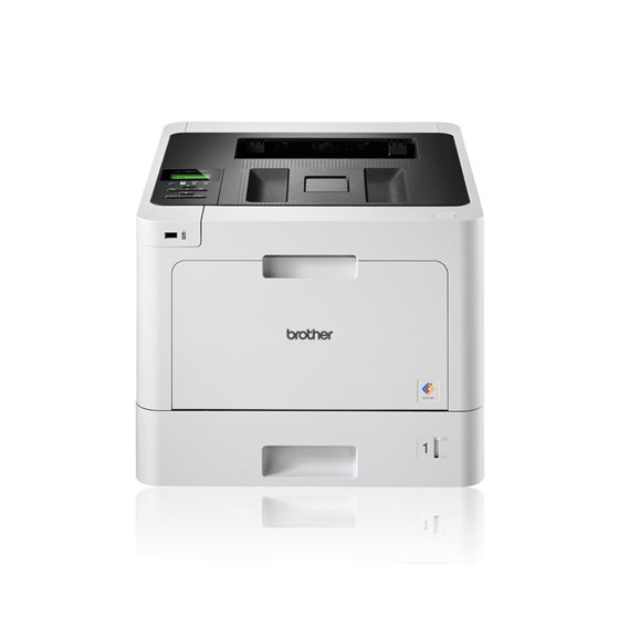 HLL-8260CDW impresora láser Color 2400 x 600 DPI A4 Wifi