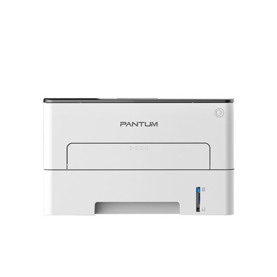 P3020D impresora láser A4
