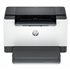 LaserJet M207dw Inalámbrico Blanco y negro Impresora, A doble cara