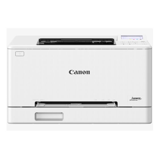 LBP646Cdw Color 1200 x 1200 DPI A4 Wifi