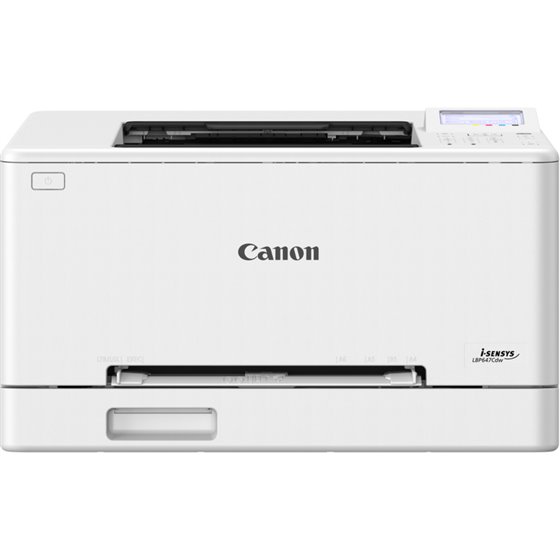 LBP647Cdw Color 1200 x 1200 DPI A4 Wifi