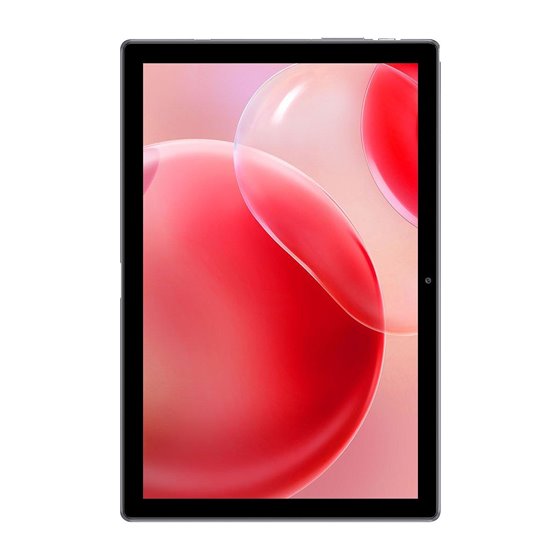 Tab 9 4G 64 GB 25,6 cm (10.1") 4 GB Wi-Fi 5 (802.11ac) Android 10 Gris