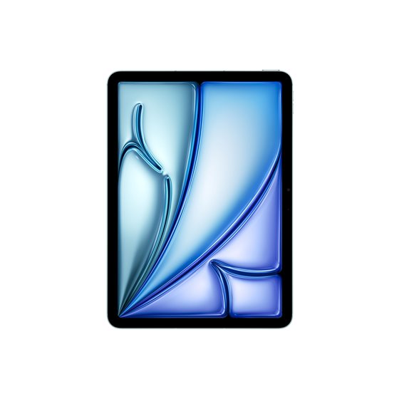 iPad Air 5G Apple M TD-LTE & FDD-LTE 1 TB 27,9 cm (11") 8 GB Wi-Fi 6E (802.11ax) iPadOS 17 Azul