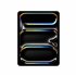 iPad Pro Apple M 2 TB 33 cm (13") 16 GB Wi-Fi 6E (802.11ax) iPadOS 17 Plata