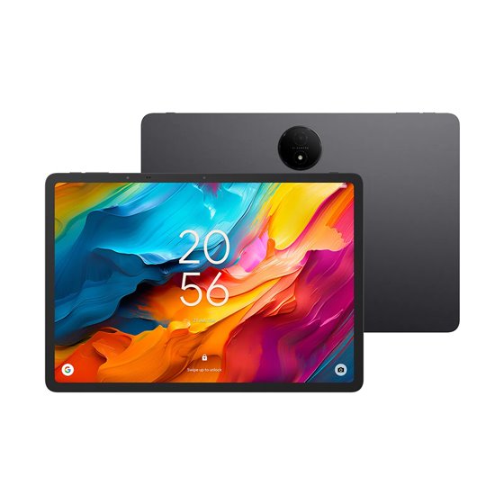 NXTPAPER 14 Mediatek 256 GB 36,3 cm (14.3") 8 GB Wi-Fi 5 (802.11ac) Android 14 Gris