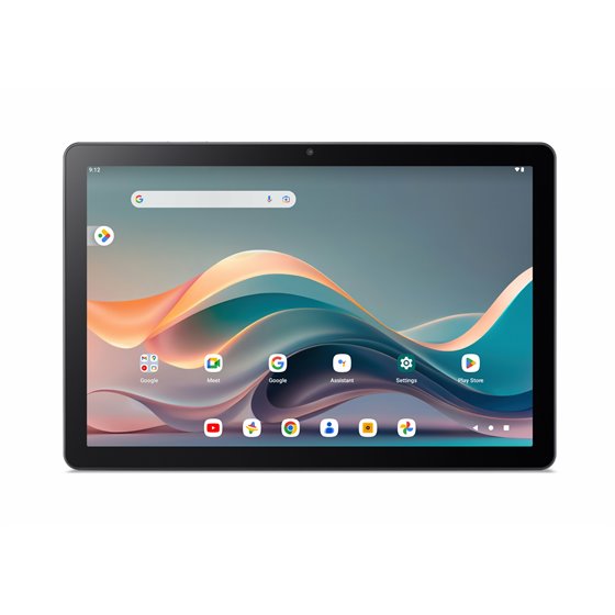 Iconia M10-12-8304 Mediatek 128 GB 25,6 cm (10.1") 6 GB Wi-Fi 5 (802.11ac) Champán