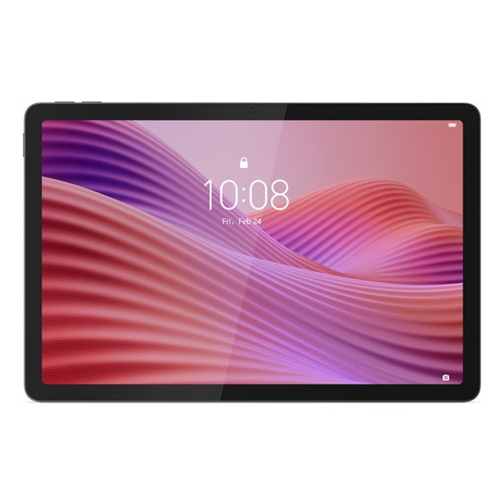 Tab 4G Mediatek 64 GB 25,6 cm (10.1") 4 GB Wi-Fi 5 (802.11ac) Android 14 Gris