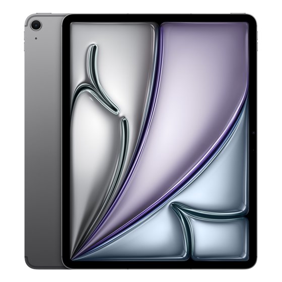 iPad Air 5G Apple M TD-LTE & FDD-LTE 256 GB 33 cm (13") 8 GB Wi-Fi 6E (802.11ax) iPadOS 18 Gris