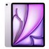 iPad Air Apple M 128 GB 33 cm (13") 8 GB Wi-Fi 6E (802.11ax) iPadOS 18 Púrpura