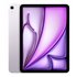 iPad Air Apple M 256 GB 27,9 cm (11") 8 GB Wi-Fi 6E (802.11ax) iPadOS 18 Púrpura