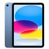iPad 256 GB 27,9 cm (11") Wi-Fi 6 (802.11ax) iPadOS 18 Azul
