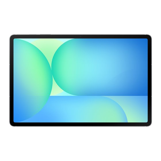 Galaxy Tab S10 FE+ Wi-Fi