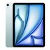 iPad Air Apple M 128 GB 27,9 cm (11") 8 GB Wi-Fi 6E (802.11ax) iPadOS 18 Azul