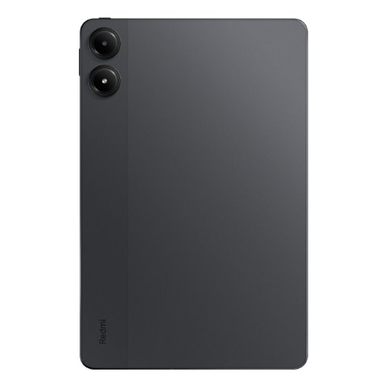Redmi Pad Pro 5G Snapdragon LTE-TDD & LTE-FDD 256 GB 30,7 cm (12.1") 8 GB Wi-Fi 6E (802.11ax) Android 14 Gris