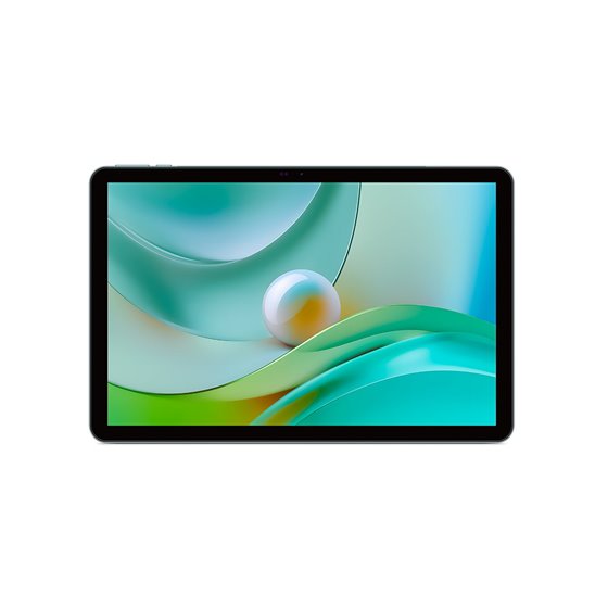 Gravity 10.1" Allwinner 64 GB 25,6 cm (10.1") 4 GB Wi-Fi 6 (802.11ax) Android 14 Color menta