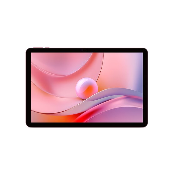 Gravity 11" Allwinner 128 GB 27,9 cm (11") 4 GB Wi-Fi 6 (802.11ax) Android 14 Rosa
