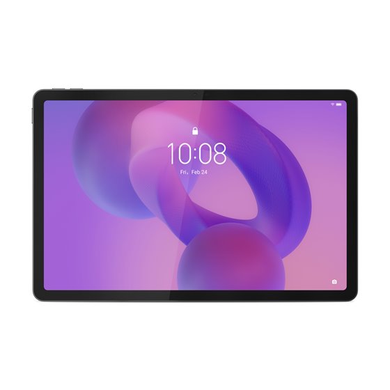Idea Tab Mediatek 256 GB 27,9 cm (11") 8 GB Wi-Fi 5 (802.11ac) Android 15 Gris