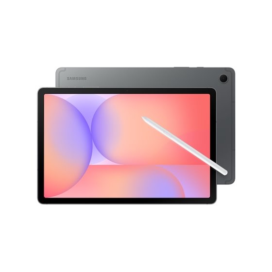 Galaxy Tab S10 Lite 5G LTE-TDD & LTE-FDD 256 GB 27,7 cm (10.9") 8 GB Wi-Fi 6 (802.11ax) Gris